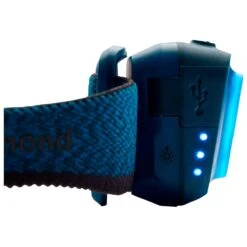 Lampe Frontale Black Diamond Spot 400-R Azul -Camping Produits Boutique a6453d5a08563c217d30d7e3e723c4be6289ee1e E22BDIAACC211677 BDIA0703724 904