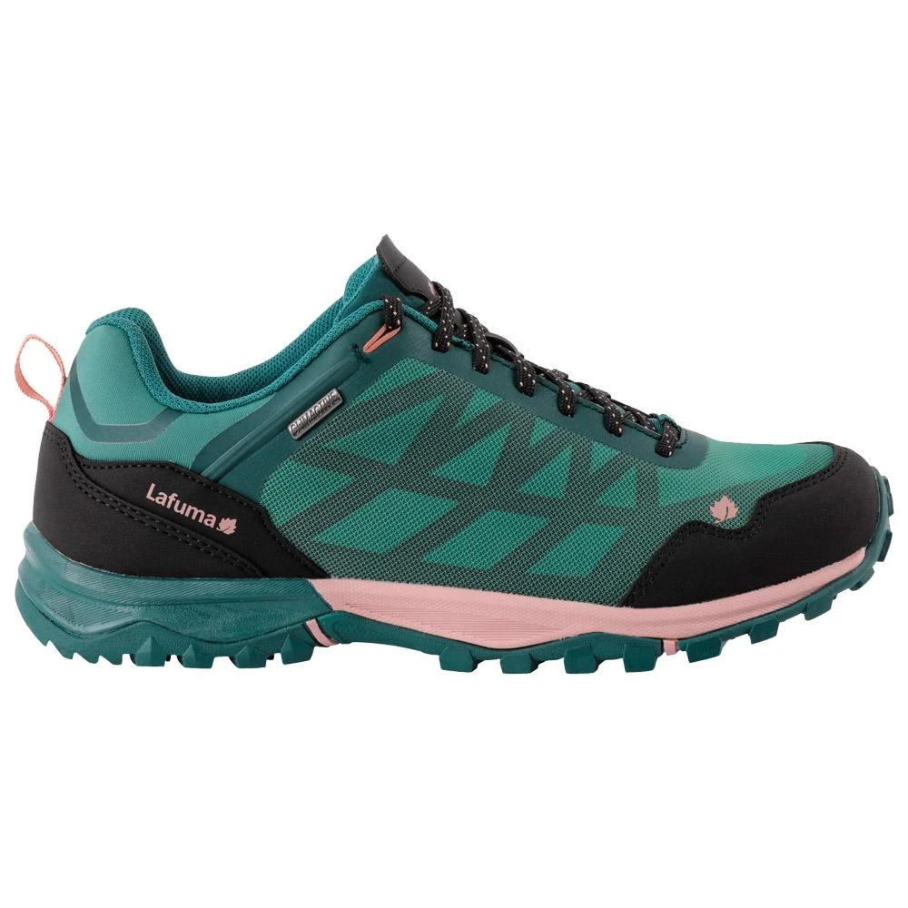 Chaussures De Fast Hiking Lafuma Access Clim Wmn Dark Green 2 Chaussures De Fast Hiking Lafuma Access Clim Wmn Dark Green – Image 2