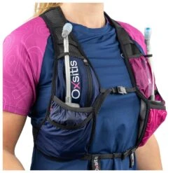 Gilet Trail Oxsitis Atom 6 W Bleu Rose -Camping Produits Boutique a6859475545befc4e72faf9e093968c8768ba693 E22OXSIACC2219287 13