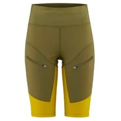 Short De Rando Kari Traa Ane Hiking Shorts Palm