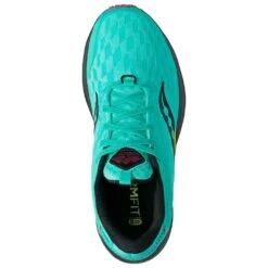 Chaussures De Trail Saucony Canyon Tr2 Wmn Cool Mint Dusk -Camping Produits Boutique a6dbc68d5940acbcb2b3ea08cd403e82fb41b7b6 E22SAUCCHA2215956 7