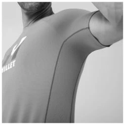 Tee-shirt De Rando Millet Trilogy Delta Origin Shortsleeve Black -Camping Produits Boutique a6e7b80d0c29781aa87850156163d87866db9ef8 E23MILLTTH3374275 902