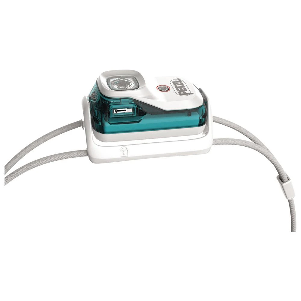 Lampe Frontale Petzl Bindi Emeraude 2 Lampe Frontale Petzl Bindi Emeraude â Image 2