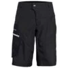 Short VTT Vaude Men's Qimsa Shorts Black