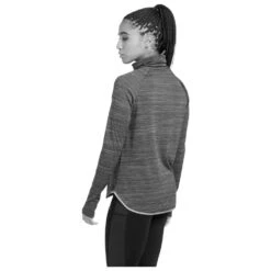 Veste De Trail Odlo Run Easy Warm Mid Layer Blue Wing Teal Melange -Camping Produits Boutique a7460609ed65f3f63699ecc57894bcc53a1f8d69 H23ODLOTTH2258306 6