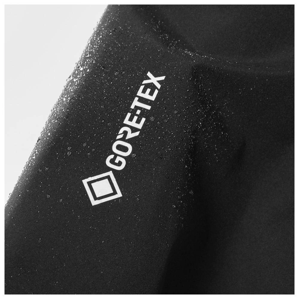 Veste De Rando Millet Mungo II GTX 2.5L Black 5 Veste De Rando Millet Mungo II GTX 2.5L Black – Image 5