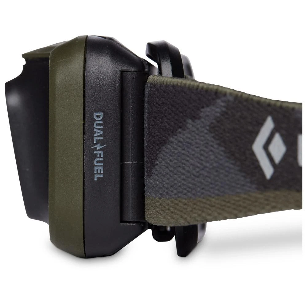 Lampe Frontale Black Diamond Spot 400 Dark Olive 2 Lampe Frontale Black Diamond Spot 400 Dark Olive – Image 2