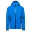 Veste D’alpinisme Black Diamond M Highline Stretch Shell Ultra Blue