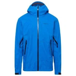 Veste D’alpinisme Black Diamond M Highline Stretch Shell Ultra Blue