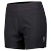 Short De Trail Scott Trail Run Women's Black