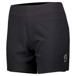 Short De Trail Scott Trail Run Women's Black