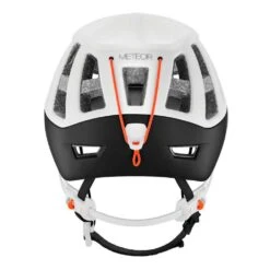 Casque D'escalade Petzl Meteor Blanc Noir -Camping Produits Boutique a96d0575bad0c7c40333cf0e8d71ba55cb0aadff H20PETZACC1324160 4