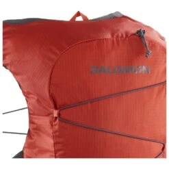 Gilet Trail Salomon Active Skin 8 Fiery Red Ebony -Camping Produits Boutique a98e2ebde453759a35dd7a67ca8857c3f3d90716 E23SALOACC3376718 901