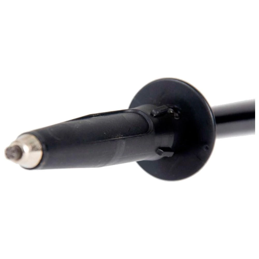 Bâton Guidetti Cime Alu 125cm Carmin 8 Bâton Guidetti Cime Alu 125cm Carmin – Image 8