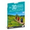 Guide Chamina Edition Auvergne - Les 30 Plus Beaux Sommets
