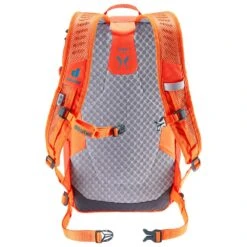 Sac à Dos Deuter Speed Lite 21 Paprika-Saffron -Camping Produits Boutique a9dd4adee9539950298f66b7d842b6725d19243a E22DEUTACC195702 DEUT0560511 6