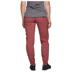Pantalon D’escalade Black Diamond W Technician Jogger Pants Cherrywood -Camping Produits Boutique aa00eb890795d6e27e692c3808ec1d2e13fdd2f9 E22BDIATTB1217128 2
