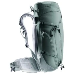 Sac à Dos Deuter Trail 28 SL Teal Tin -Camping Produits Boutique aa6315b54d9c87f7d8b22bf2516bf8861f612e8a E22DEUTACC244717 DEUT0712317 4