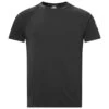 Tee-shirt De Rando Rossignol Skpr Black