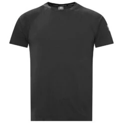 Tee-shirt De Rando Rossignol Skpr Black
