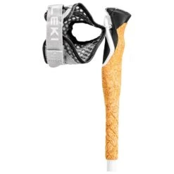 Bâton Leki Cross Trail Fx Superlite 110-130 White Bright Red Black -Camping Produits Boutique aa8cc740542f928d15cbfc86c8a756ddc80c6af0 E23LEKIBAT335876 LEKI0589224 901