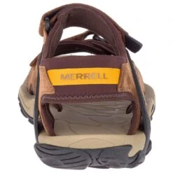 Sandales De Randonnée Merrell Kahuna 4 Strap Brown -Camping Produits Boutique aa96b58ff4a0977a3894c25a71254b4ca513f703 E22MERRCHA2216719 2