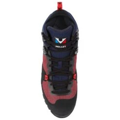 Chaussures D'alpinisme Millet Elevation Trilogy Gtx U Red -Camping Produits Boutique aad0327a3d954b5a243b70e8634c6685487f8c2d E22MILLCHA2215052 7
