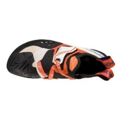 Chaussons D'escalade La Sportiva Solution Women White Lily Orange -Camping Produits Boutique ab9e27c677c03de82d6ce4dcff3294380c9164a5 E22LASPCHA2214255 6