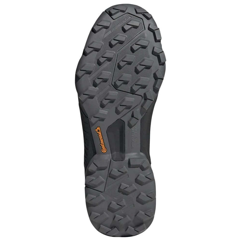 Chaussures De Randonnée Adidas Terrex Swift R3 GTX Focoli Grethr Cblack 6 Chaussures De Randonnée Adidas Terrex Swift R3 GTX Focoli Grethr Cblack – Image 6