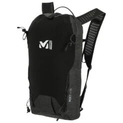 Sac à Dos Millet Mixt 18 Black