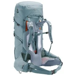 Sac à Dos Deuter Aircontact Core 55+10 SL Shale-Ivy -Camping Produits Boutique adcc82d00c058b46a815ff77a8af77800504c0f2 E22DEUTACC195706 DEUT0560520 2