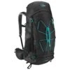Sac à Dos Lowe Alpine Airzone Camino Trek Nd35:45 Black