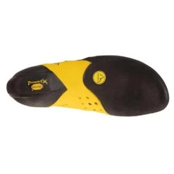 Chaussons D'escalade La Sportiva Solution Comp Black Yellow -Camping Produits Boutique adf0371e06d9940bcfc1c17615989010d90a4005 E22LASPCHA2214317 9