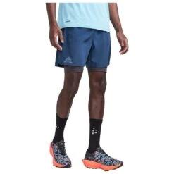 Short De Trail Craft PRO Trail 2In1 Shorts M Tide Slate -Camping Produits Boutique ae1e036a00396775c43c6c318ff33457140ee0e8 E23CRAFTTB3349518 4