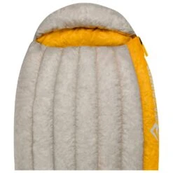 Sac De Couchage Sea To Summit Spark SP1 Gris -Camping Produits Boutique ae469e30912e257b189651b90b2651d90b8a83ec E22SEATBIV2211362 10