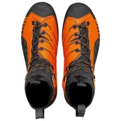 Chaussures D'alpinisme Scarpa Ribelle Tech 2.0 Hd Black Orange 15 Chaussures D'alpinisme Scarpa Ribelle Tech 2.0 Hd Black Orange -Camping Produits Boutique aed34b9810943e0ef8c7d050bd7b67243c09aeda H23SCARCHA2262499 7