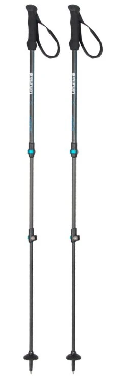 Produits populaires 7 BĂąton Lafuma Shift Pairs Carbon