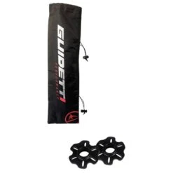 Bâton Guidetti Silver Aéro Alu Noir Rouge -Camping Produits Boutique affb3e71fd9035dcf41a841c2b3cadfcb659326d E23GUIDBAT3379028 906