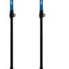 Bâton TSL Country Alu 3 Light Jura 63-135cm Blue