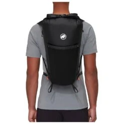 Sac à Dos Mammut Aenergy 18 Black -Camping Produits Boutique b0127c30308276d869c6be1fe29e5f37597e1c1d E23MAMMACC375573 MAMM0713187 6
