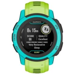 Montres GPS Garmin Instinct 2S Surf Edition Waikiki -Camping Produits Boutique b06bd60728b1dbbe11a9dfa3b01d4998a9d34b8f E22GARMACC259244 GARM0036335 13