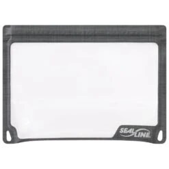Pochette étanche Seal Line E-Case Large Heather Grey
