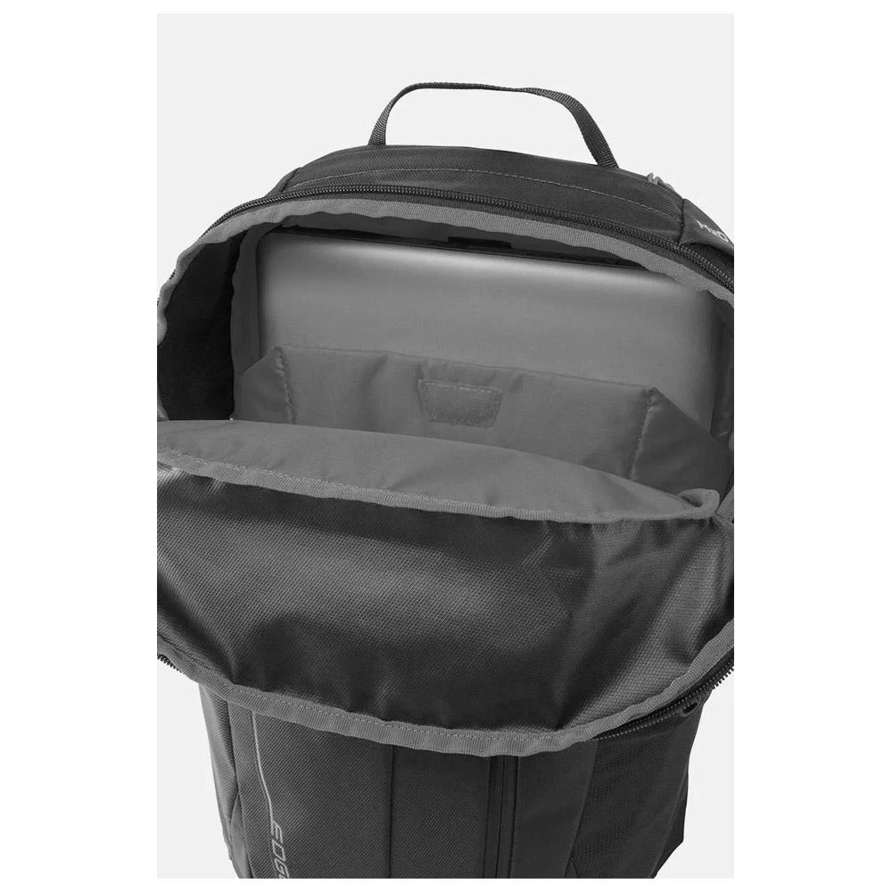 Sac à Dos Lowe Alpine Edge 22 Black 2 Sac à Dos Lowe Alpine Edge 22 Black – Image 2