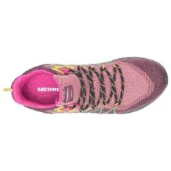 Chaussures De Fast Hiking Merrell Bravada 2 WP Wmn Burgundy 10 Chaussures De Fast Hiking Merrell Bravada 2 WP Wmn Burgundy -Camping Produits Boutique b0cfe8cce8dd09f80dafef542fdc8957bc283e59 E22MERRCHA2216386 5