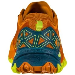Chaussures De Trail La Sportiva Bushido II Hawaan Sun Lime Punch 9 Chaussures De Trail La Sportiva Bushido II Hawaan Sun Lime Punch -Camping Produits Boutique b13cdd13e69a246859fb55c038600117fdf45f54 E22LASPCHA2349676 2