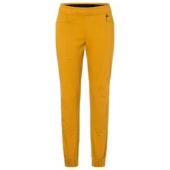 Pantalon D’escalade Black Diamond W Notion SP Pants Amber