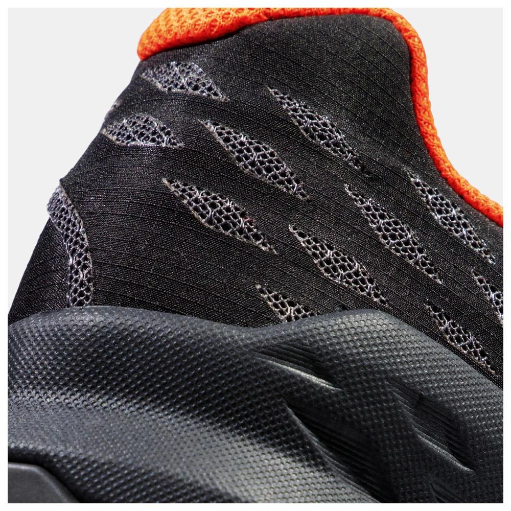 Chaussures De Fast Hiking Mammut Sertig II Low Gtx Black 3 Chaussures De Fast Hiking Mammut Sertig II Low Gtx Black – Image 3