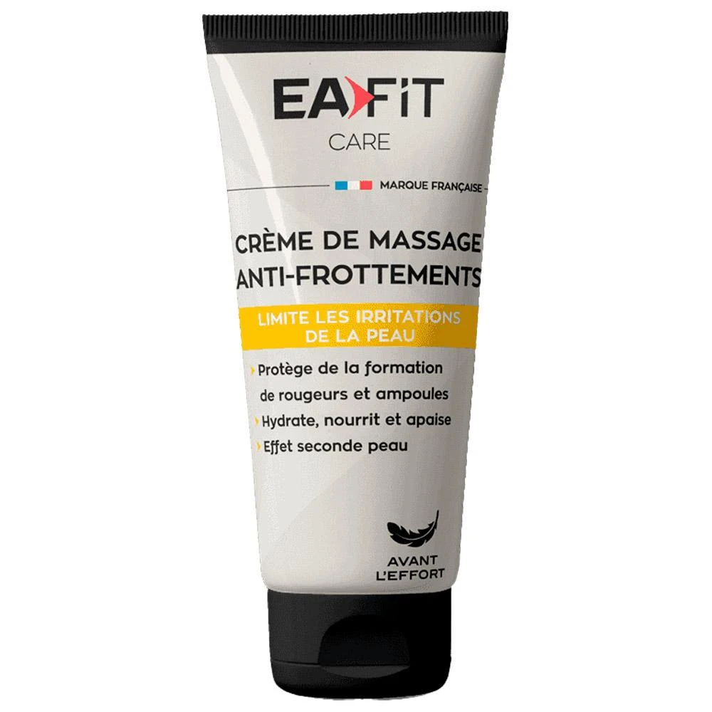 Soins Des Pieds EA FIT Crème Anti-Frottement 75ml 1 Soins Des Pieds EA FIT Crème Anti-Frottement 75ml