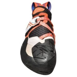 Chaussons D'escalade La Sportiva Solution Women White Lily Orange -Camping Produits Boutique b29a677bb81a278fd0f5c116eada57cfdf473626 E22LASPCHA2214255 4