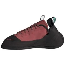 Chaussons D'escalade Five Ten Niad Lace Core Black/Crew Red/Acid Mint -Camping Produits Boutique b2e42cc48a4d1290ba00fbecf725fd026744d69d E22FIVECHA2202915 3